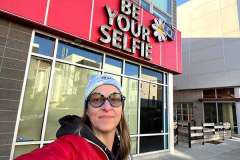 BeYourSelfieSelfie